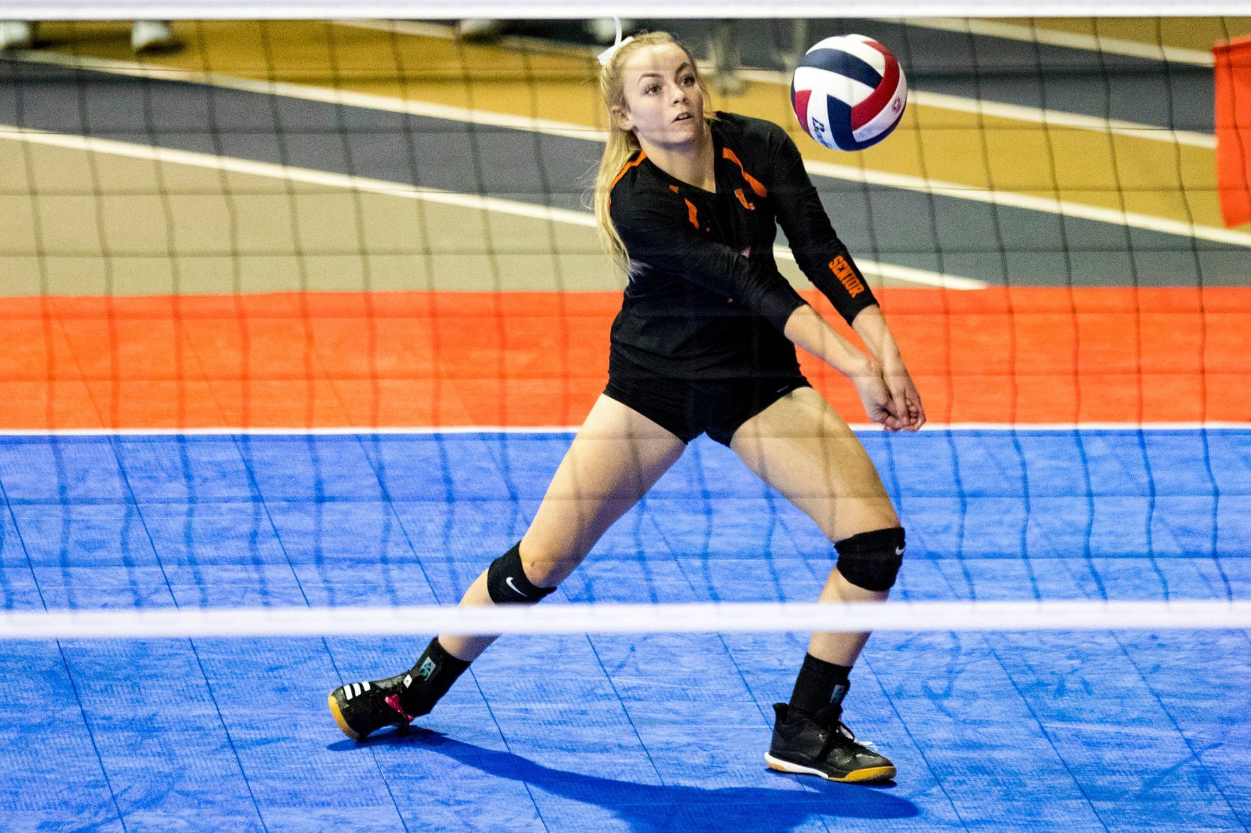 Billings Senior vs. Bozeman